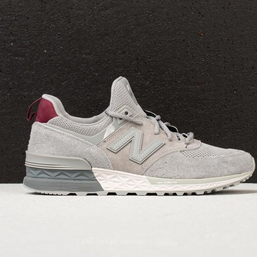 New balance ms574of top