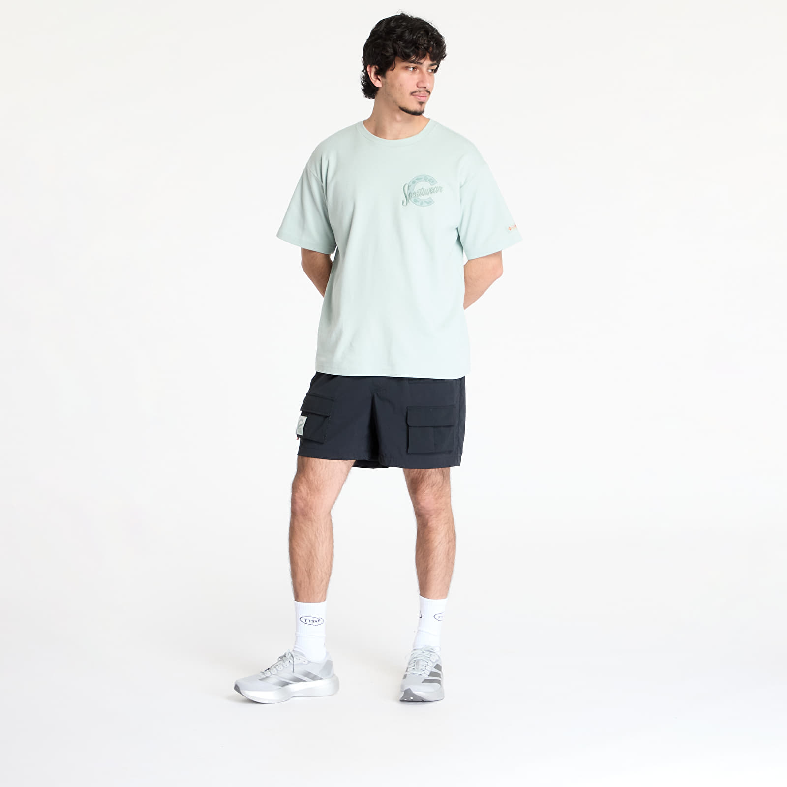 Kurzhosen Columbia Cove Beach™ Short Black