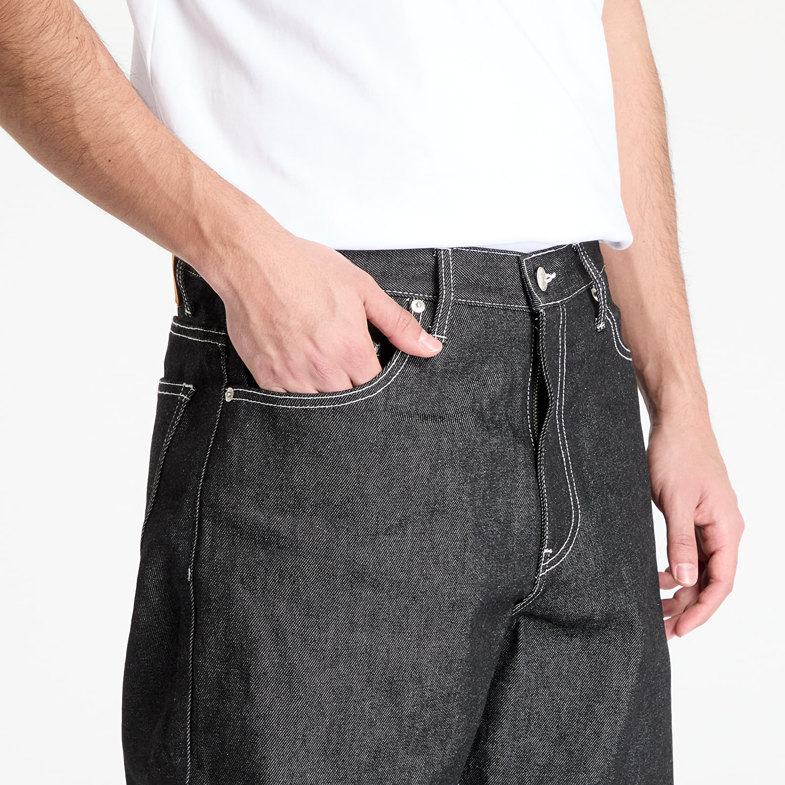 Jeans Awake NY Denim Jeans Black