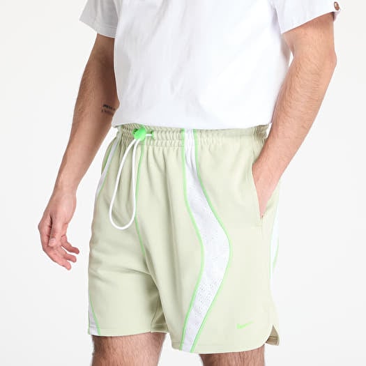 Shorts Nike Project F.R.O.G. Men's Woven Shorts Olive Aura