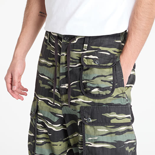 Vans LX Terrain Cargo Pant Camo | Footshop