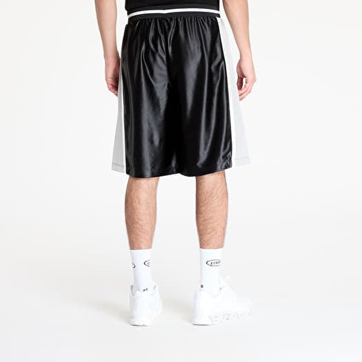 ボトムスその他 adidas Atlanta Cutline Shorts Black IW5505 adidas Originals Atlanta Women's Shorts Black IW5505