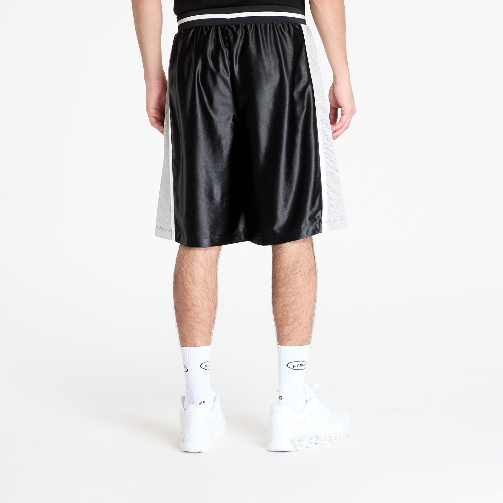 Kratke hlače  adidas Cutline Short Black/ Black