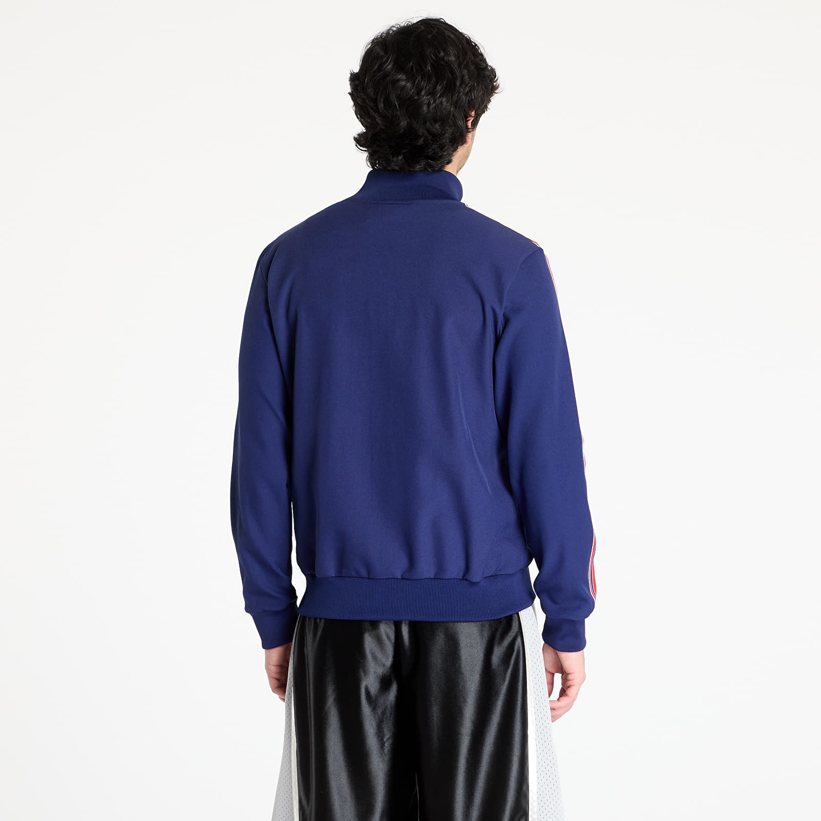 Mikiny adidas Arsenal Fc Icon Track Top Blue/ Night Sky