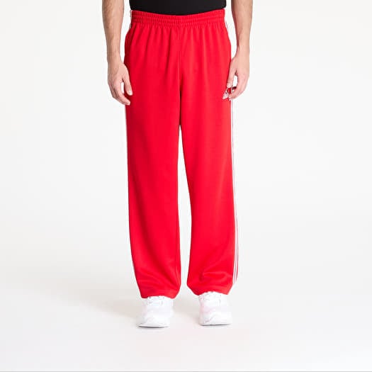 Tepláky adidas Track Pant Red/ Better Scarlet