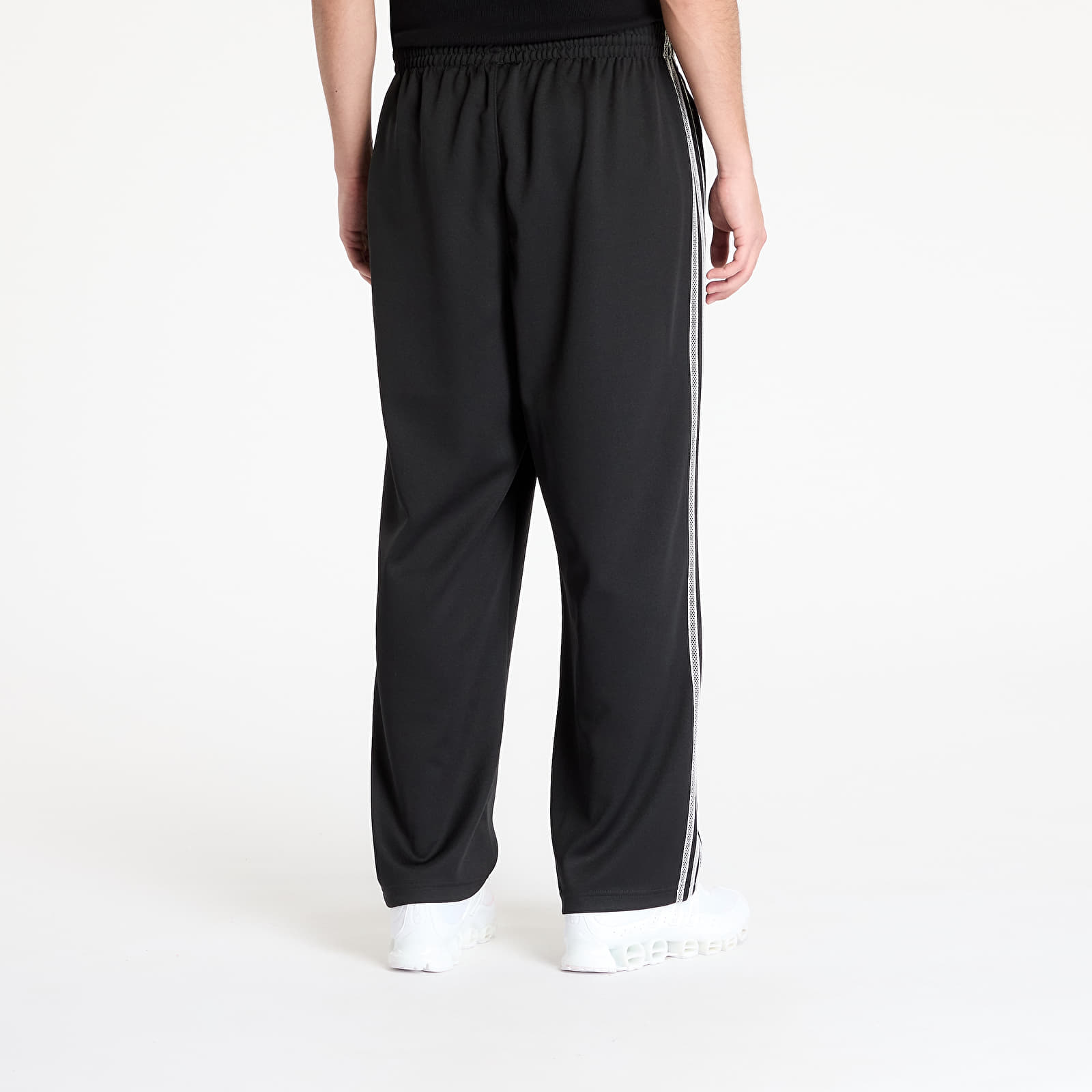 Joggerpüksid adidas Track Pant Black/ Black