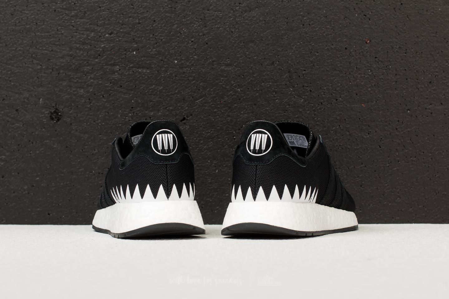 Adidas originals x on sale neighborhood chop shop