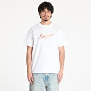 Carhartt WIP S/S Drip Script T-Shirt UNISEX White