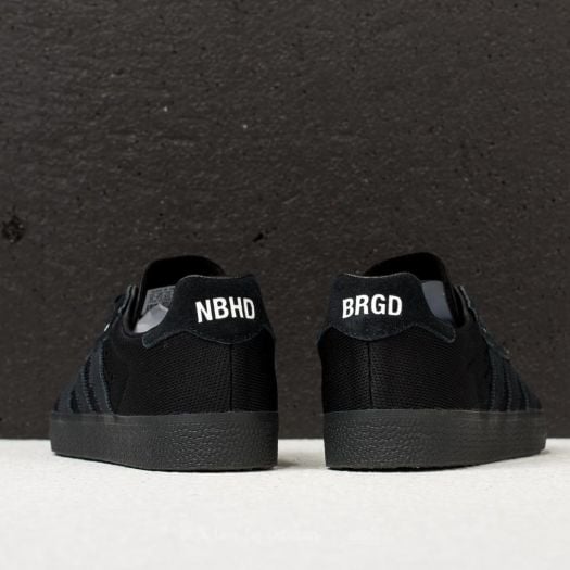 Adidas x neighborhood gazelle sales