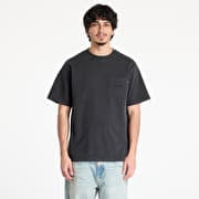 Awake NY Pocket SS Tee Black