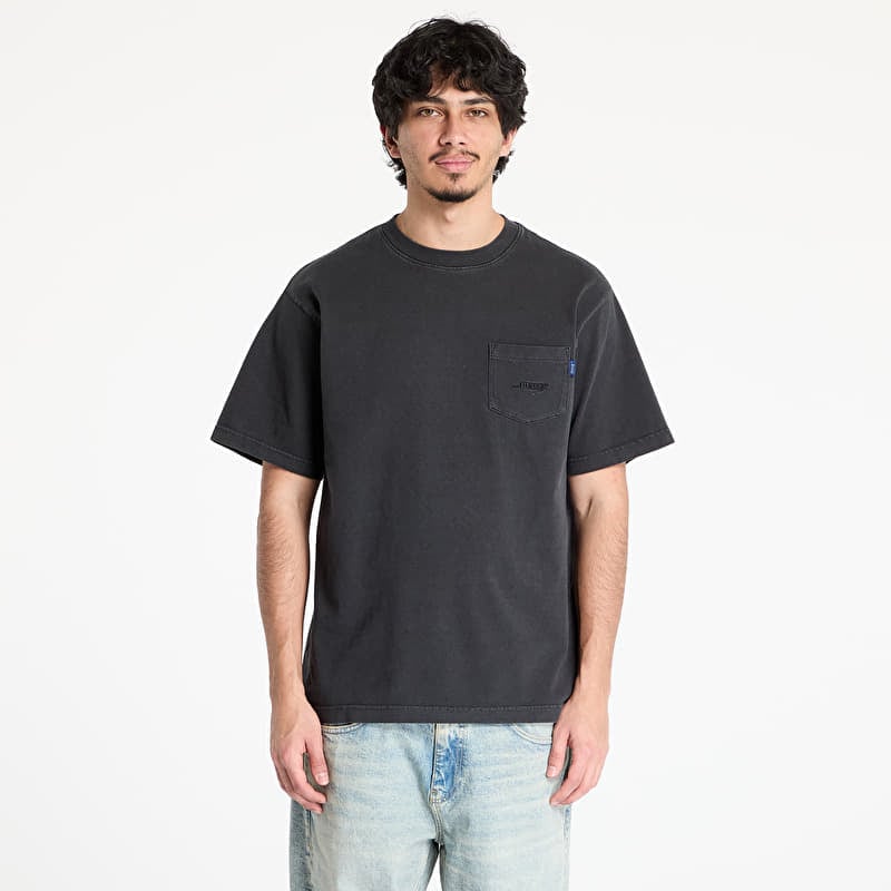 Футболка Awake NY Pocket SS Tee Black