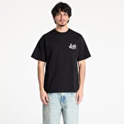Awake NY Hammer SS Tee Black