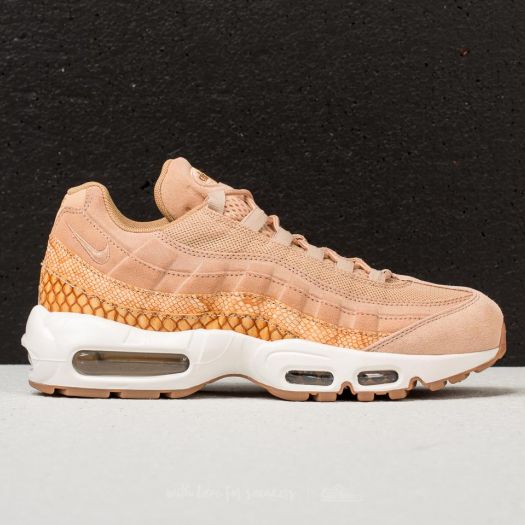 Air max 95 vachetta online