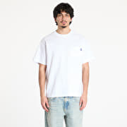 Awake NY Pocket SS Tee White