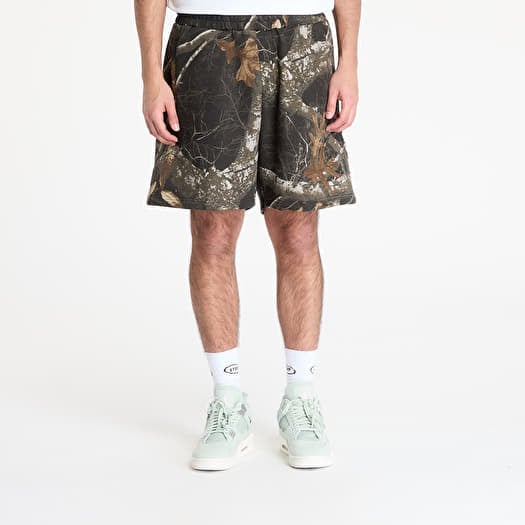 Shorts Awake NY Debossed Sweatshorts Shadow