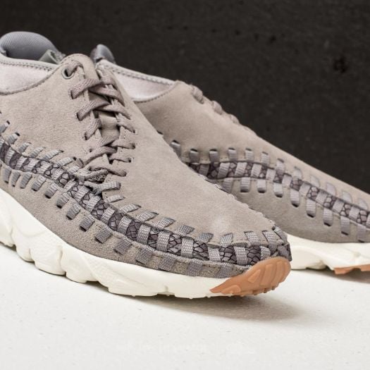 Nike Air Footscape Woven Chukka Premium
