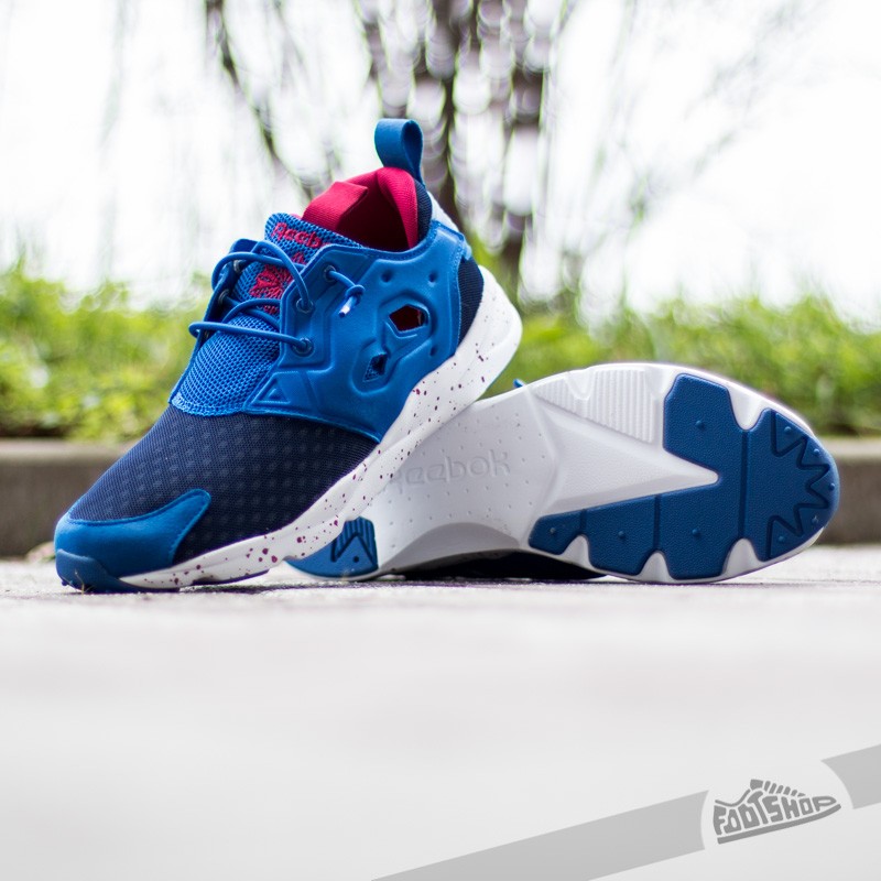 Reebok furylite hombre dorados best sale