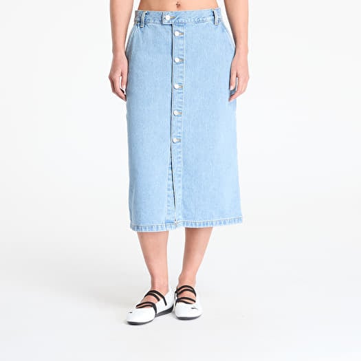 Carhartt WIP W' Colby Skirt Blue