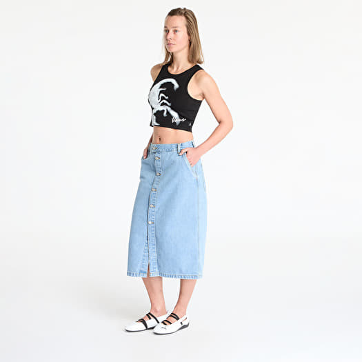 Carhartt WIP W' Colby Skirt Blue | Footshop