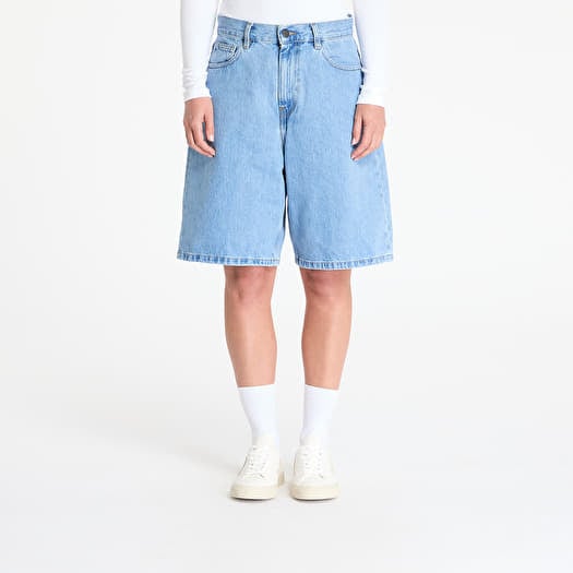 Shorts Carhartt WIP W' Brandon Short Blue