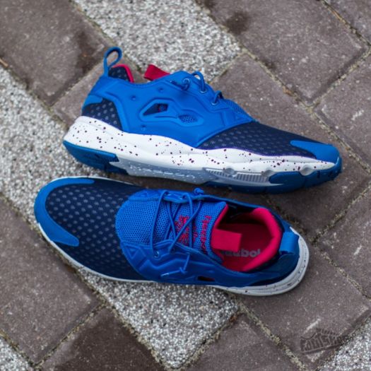 Reebok furylite hot sale homme deepblue