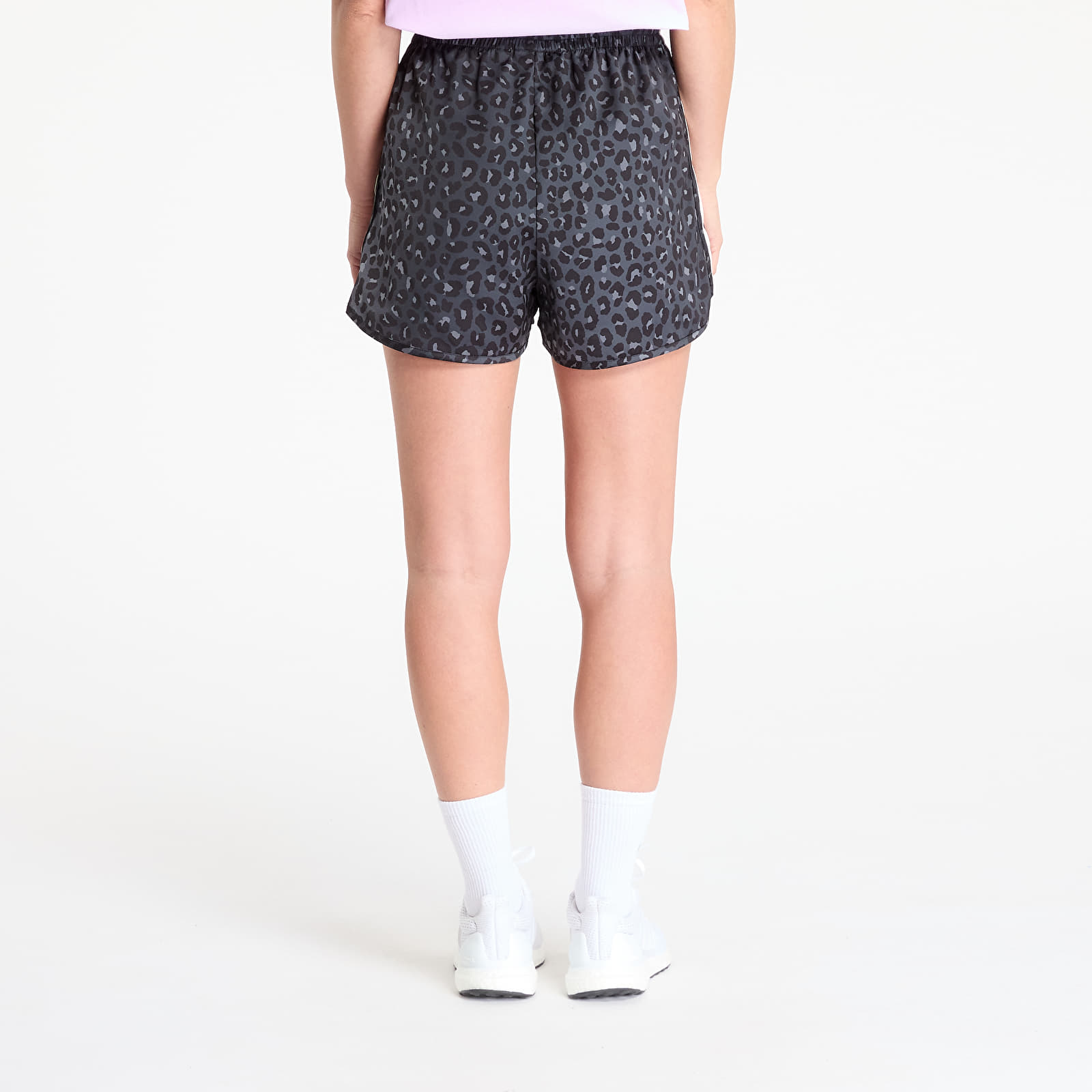 Women's shorts adidas Originals Shorts Multicolor/ Carbon