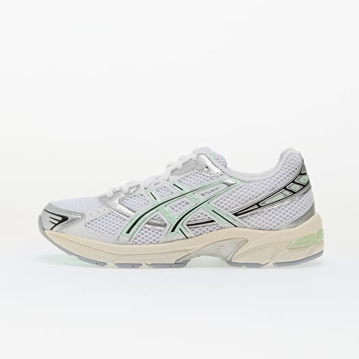 Asics Gel-1130 White/ Mint Tint