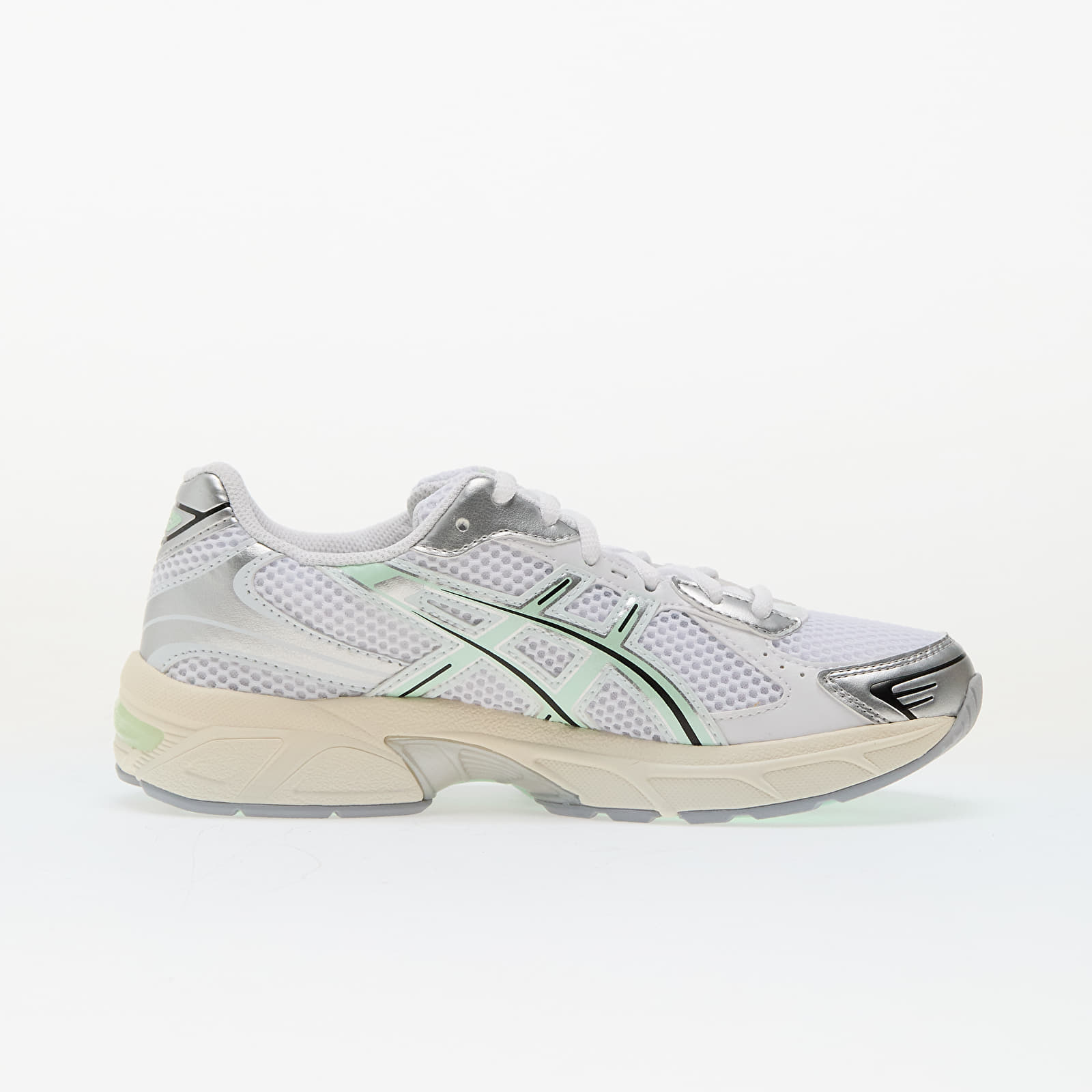 Women's shoes Asics Gel-1130 White/ Mint Tint
