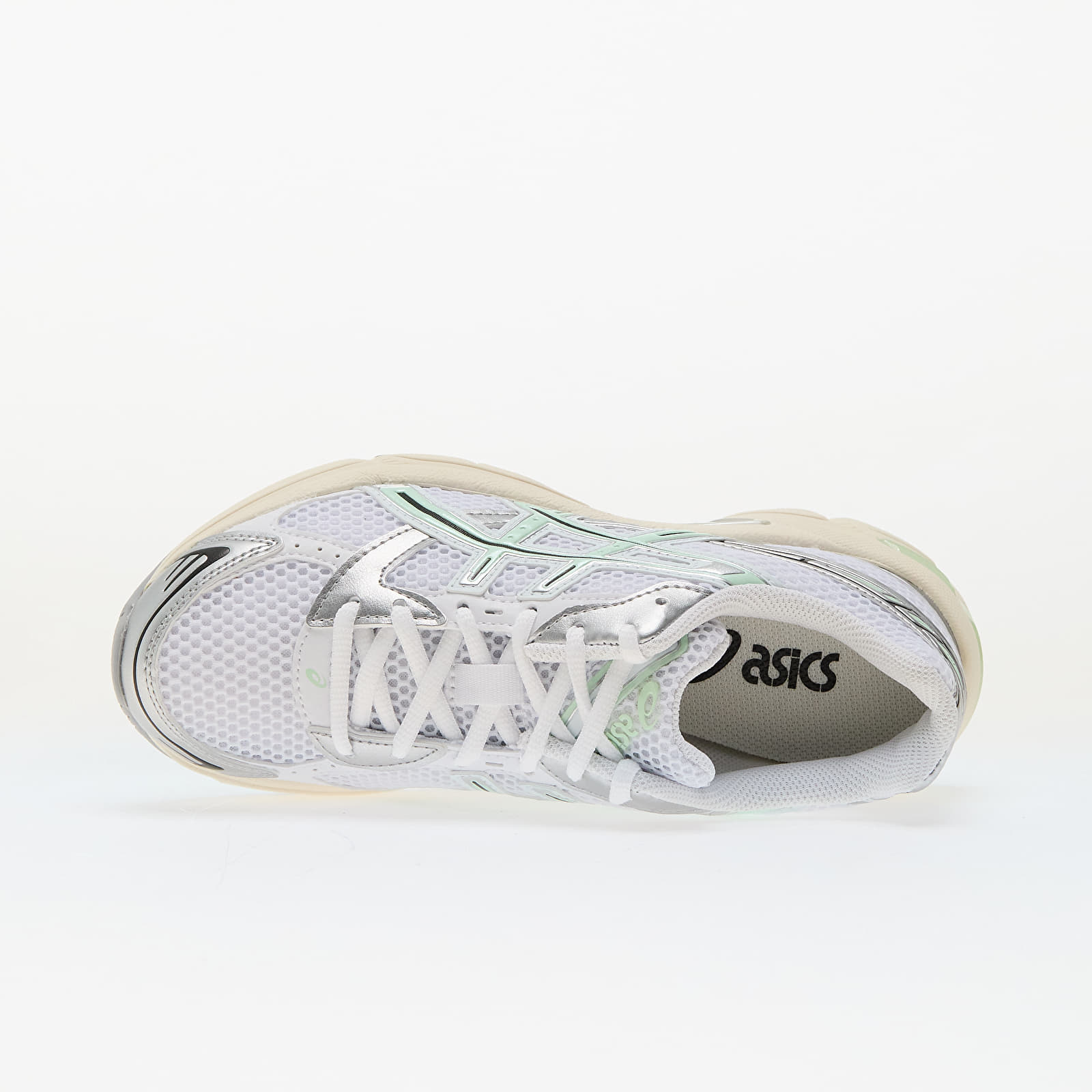 Women's shoes Asics Gel-1130 White/ Mint Tint