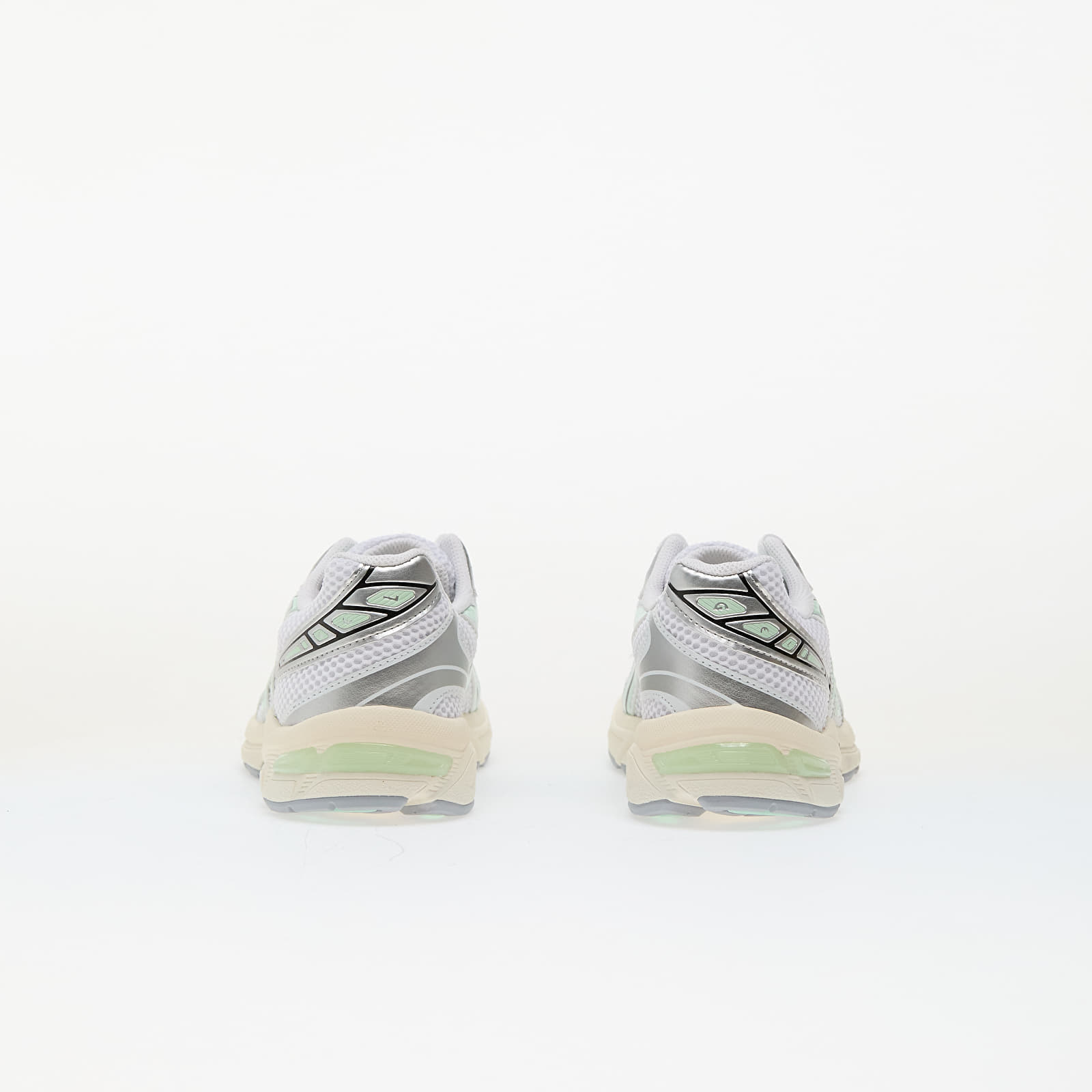 Women's shoes Asics Gel-1130 White/ Mint Tint
