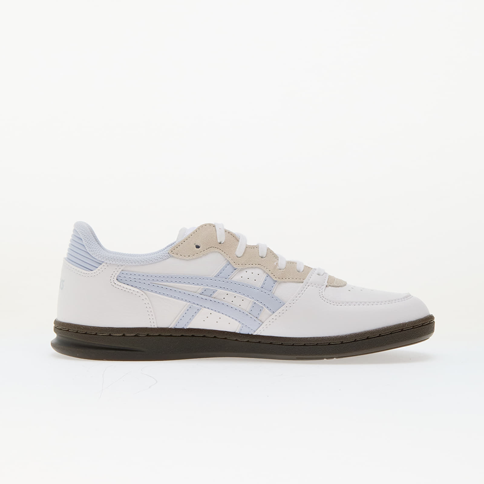 Zapatillas Hombre Asics Skyhand Og White/ Blue Fade