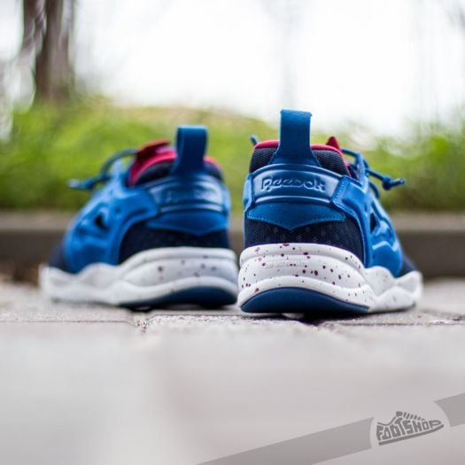 Reebok furylite multicolor store