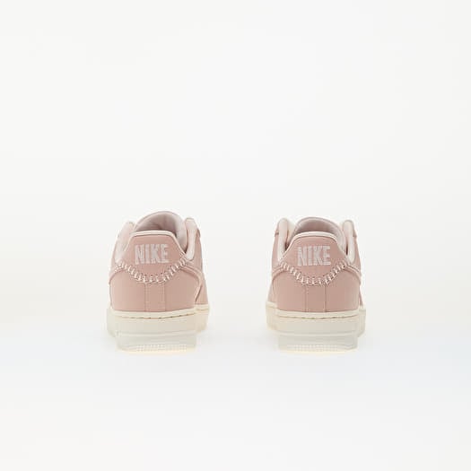 nike air force 1 low womens pink