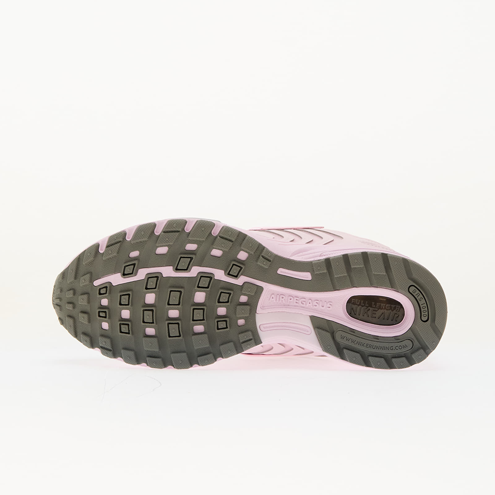 Női cipők Nike W Air Pegasus 2005 Pearl Pink/ Pink Foam-Regal Pink