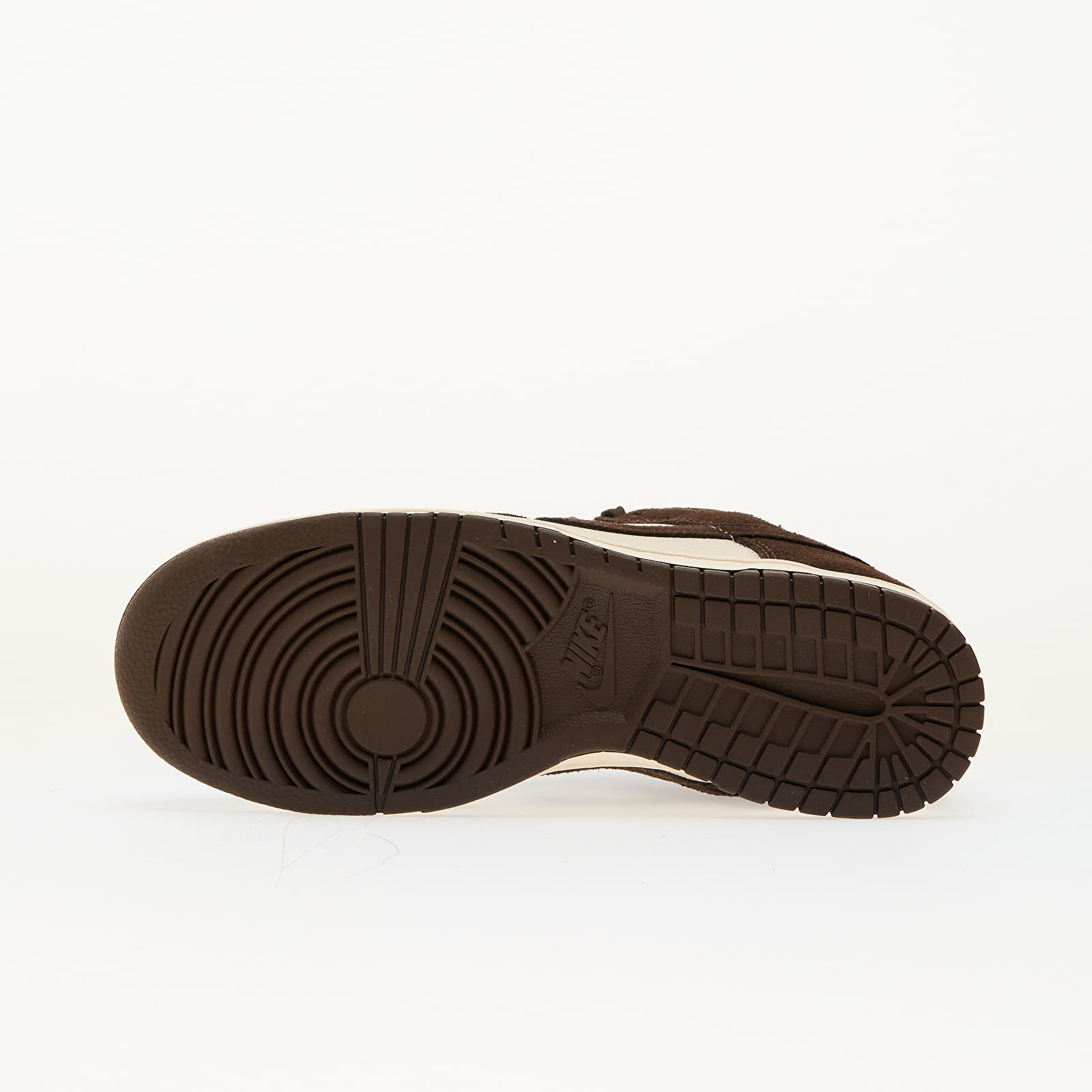 Sko til mænd Nike Dunk Low Retro Se Leather/Suede Pale Ivory/ Baroque Brown-Pale Ivory