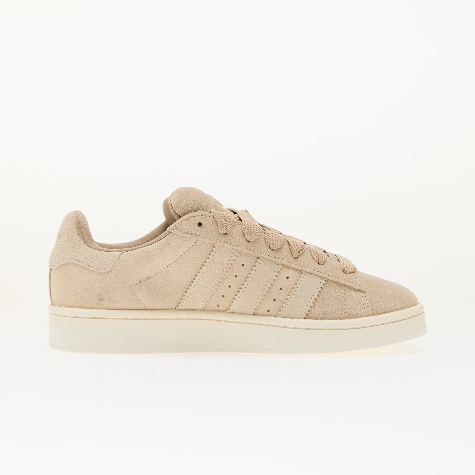 Pánské tenisky a boty adidas Campus 00s Clabro/ Off White/ Halo Ivory