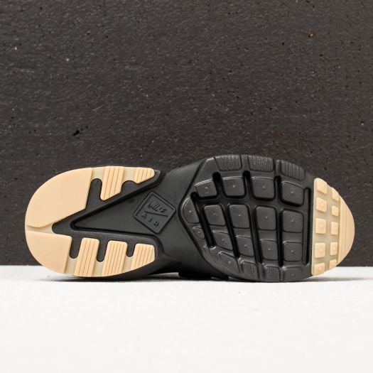 Nike air huarache city homme gris sale