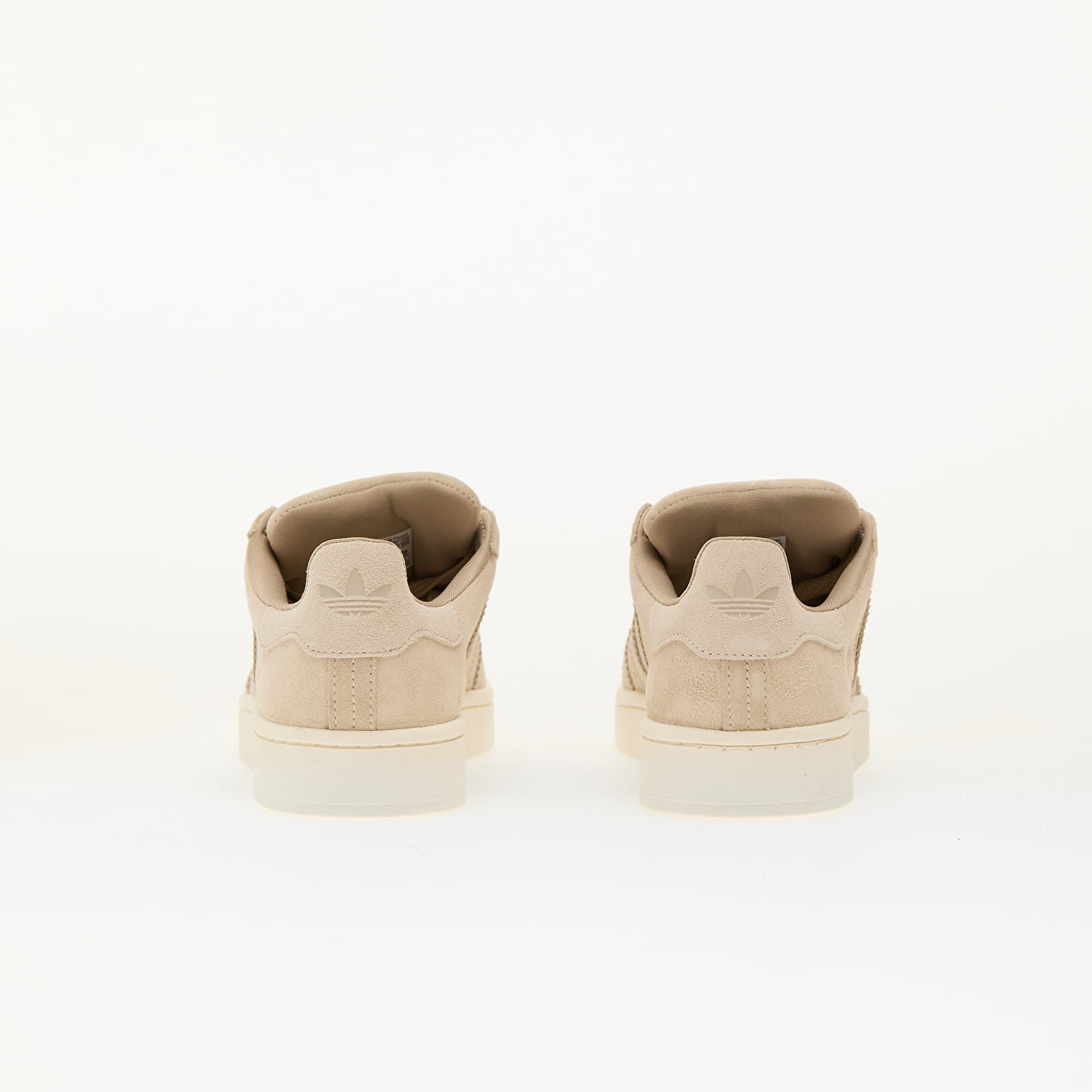 Pánské tenisky a boty adidas Campus 00s Clabro/ Off White/ Halo Ivory