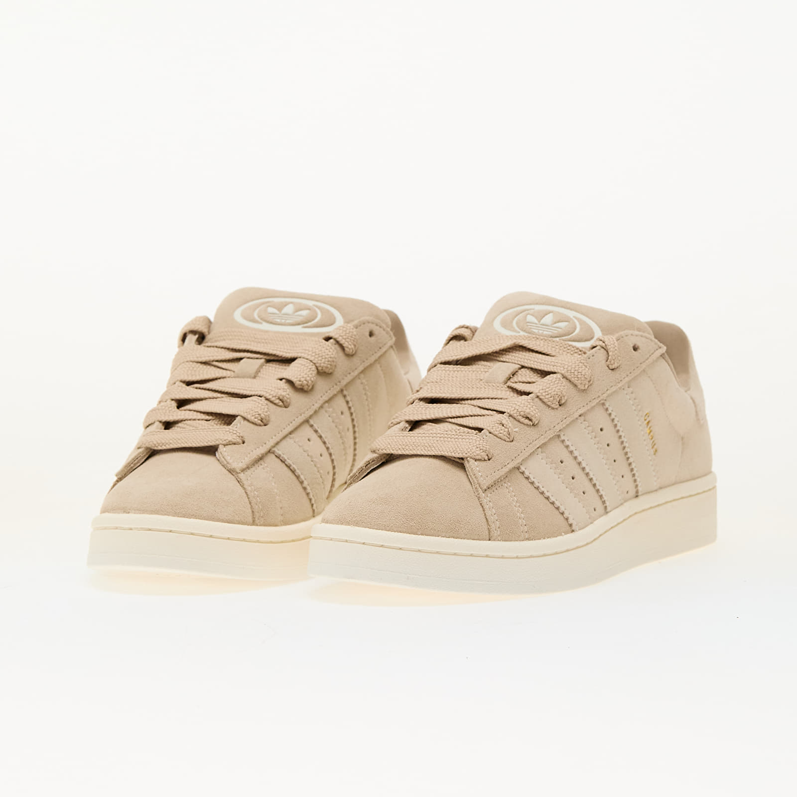 Pánské tenisky a boty adidas Campus 00s Clabro/ Off White/ Halo Ivory
