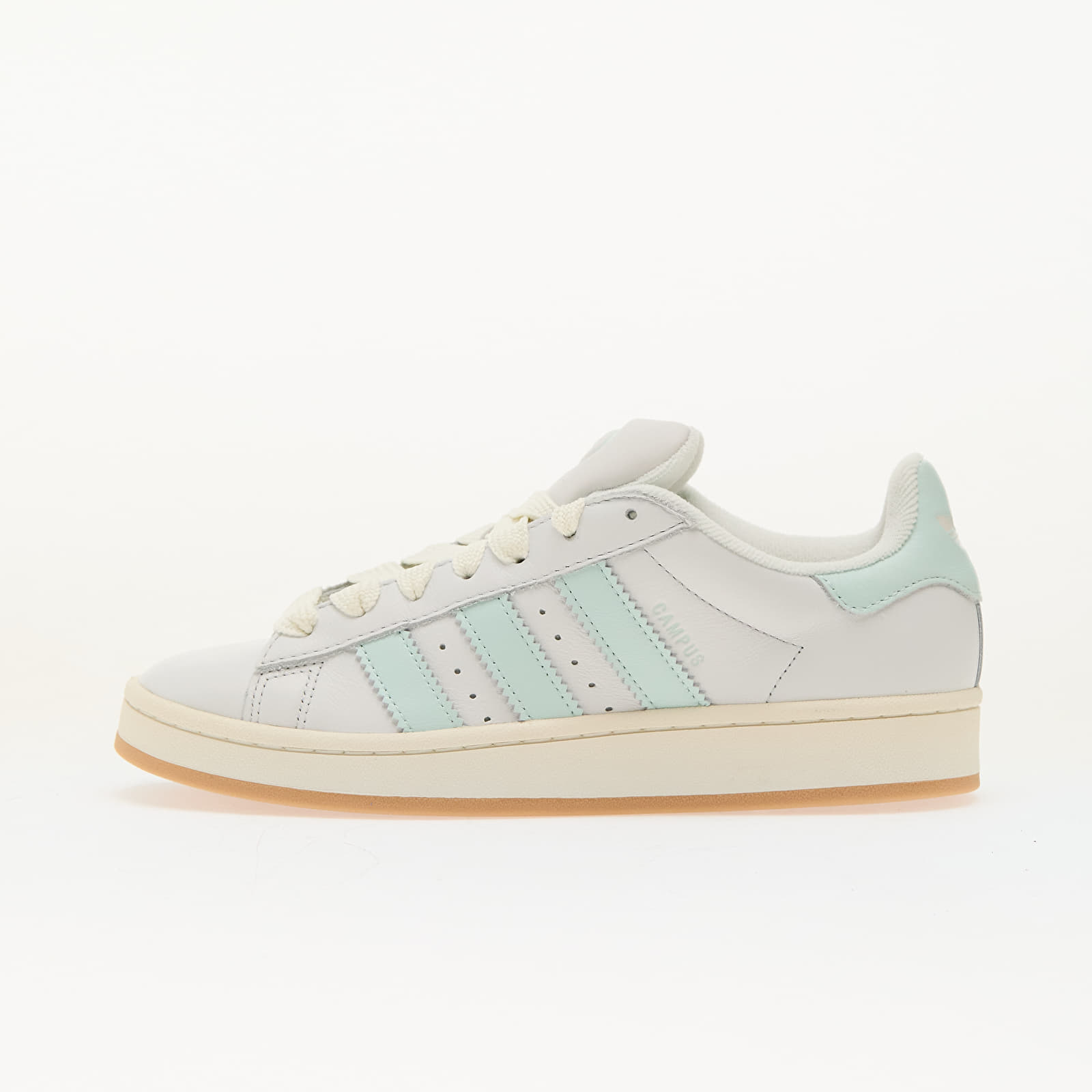 Sneakers adidas Campus 00s W Crystal White/ Core White/ Halmin EUR 40