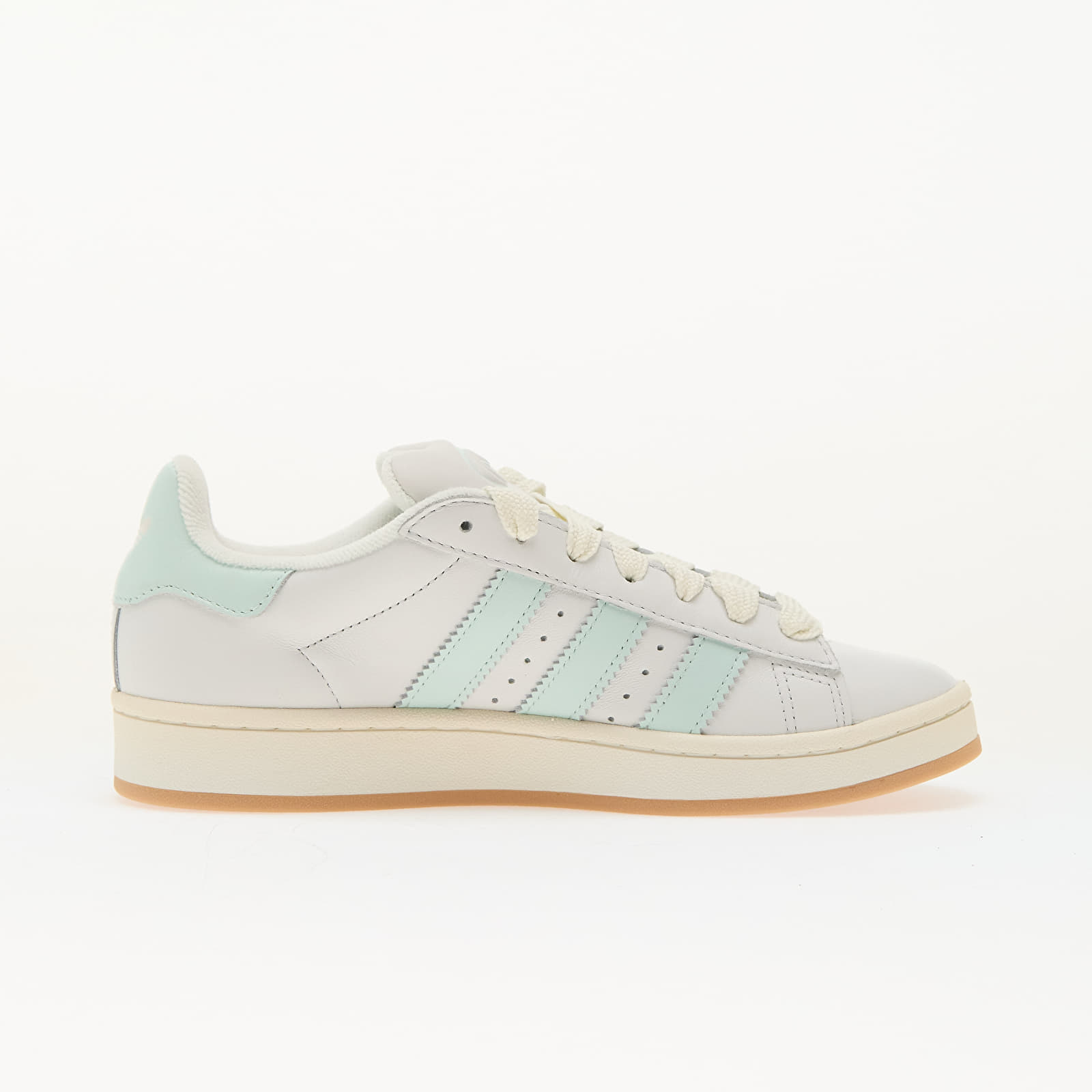 Sieviešu apavi adidas Campus 00s W Crystal White/ Core White/ Halmin