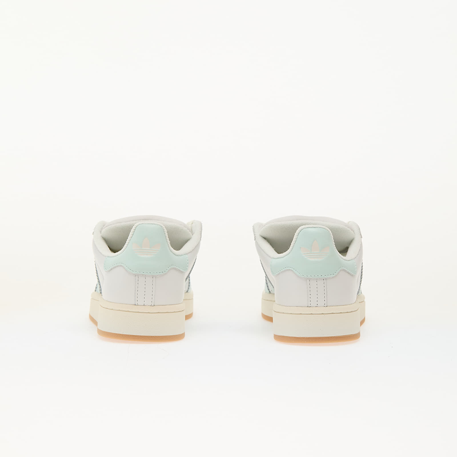 Sieviešu apavi adidas Campus 00s W Crystal White/ Core White/ Halmin