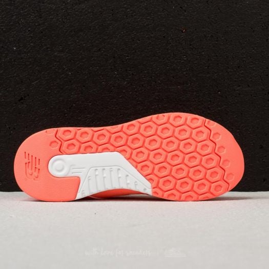 New balance outlet 247 donna arancione