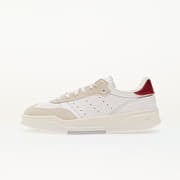 adidas Court Finale Ftw White/ Tmvire/ Core White