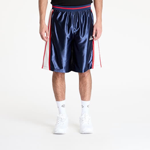 Shorts adidas Cutline Short Blue/ Night Indigo