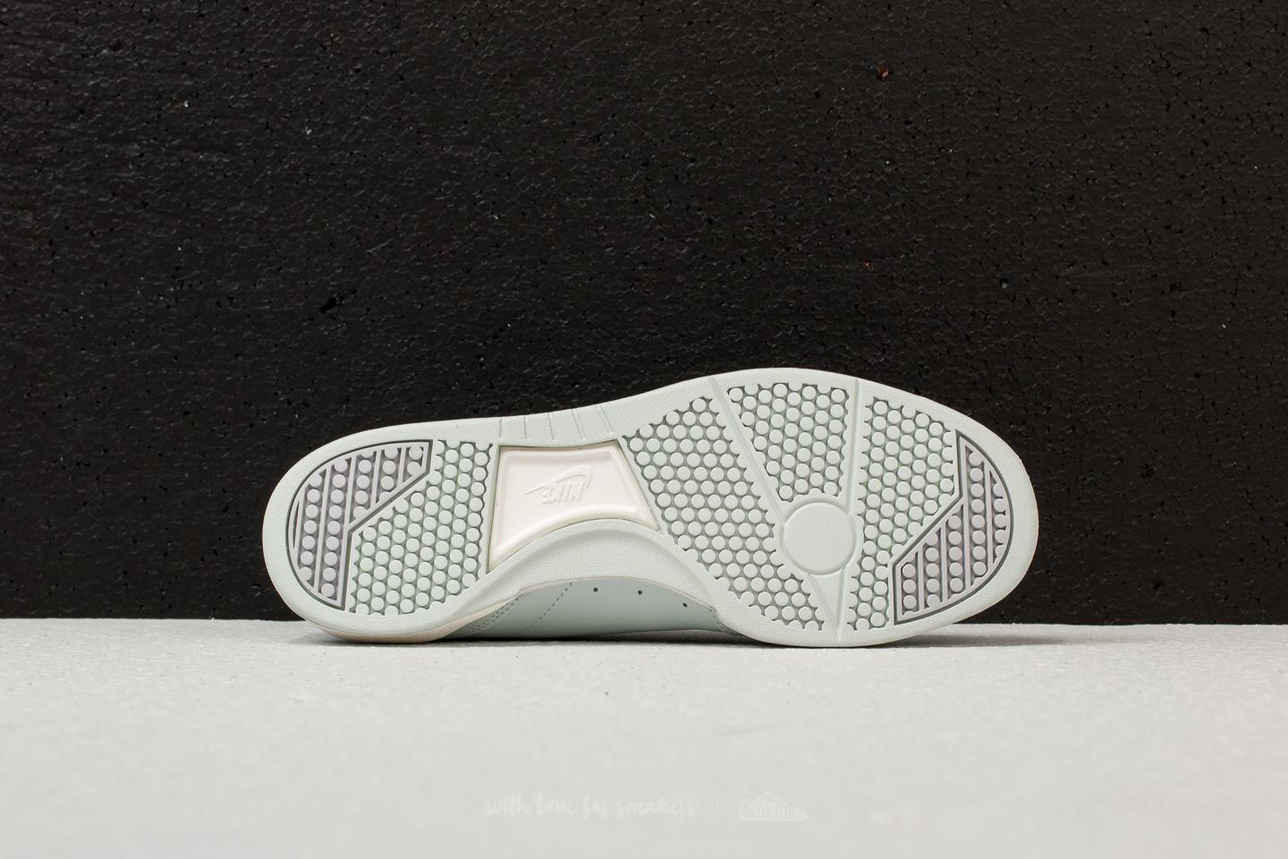 Ανδρικά παπούτσια Nike Grandstand II Barely Grey/ Barely Grey-Sail