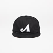 Awake NY Classic A Hat Black