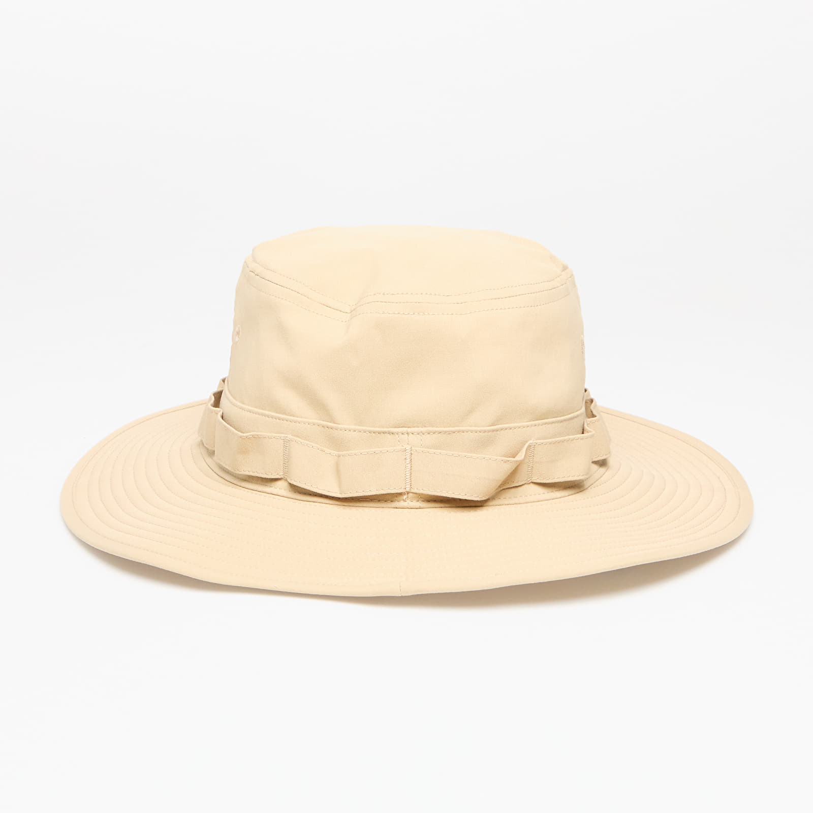 Gorro bucket The North Face Class V Brimmer Khaki Stone