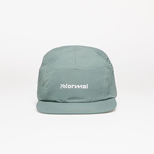 Czapka NNormal Race Cap Green