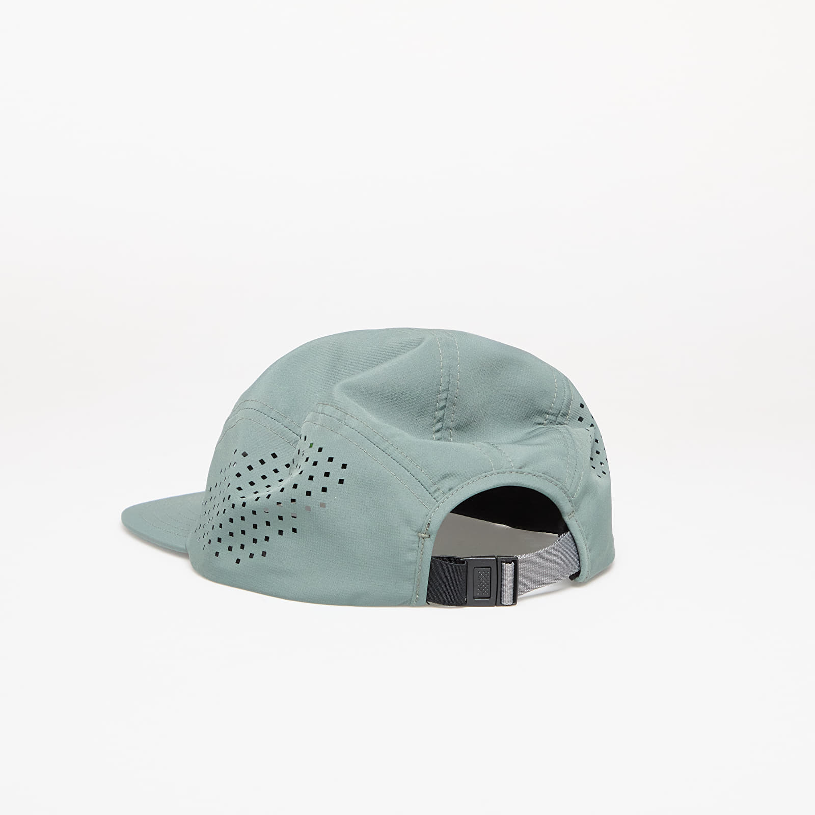 Caps NNormal Race Cap Green